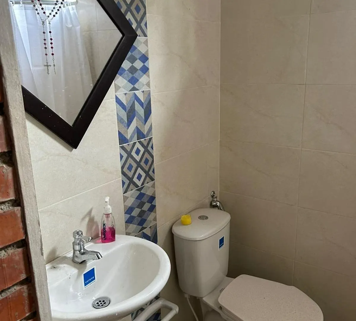 Casa Buda Cali Colombia